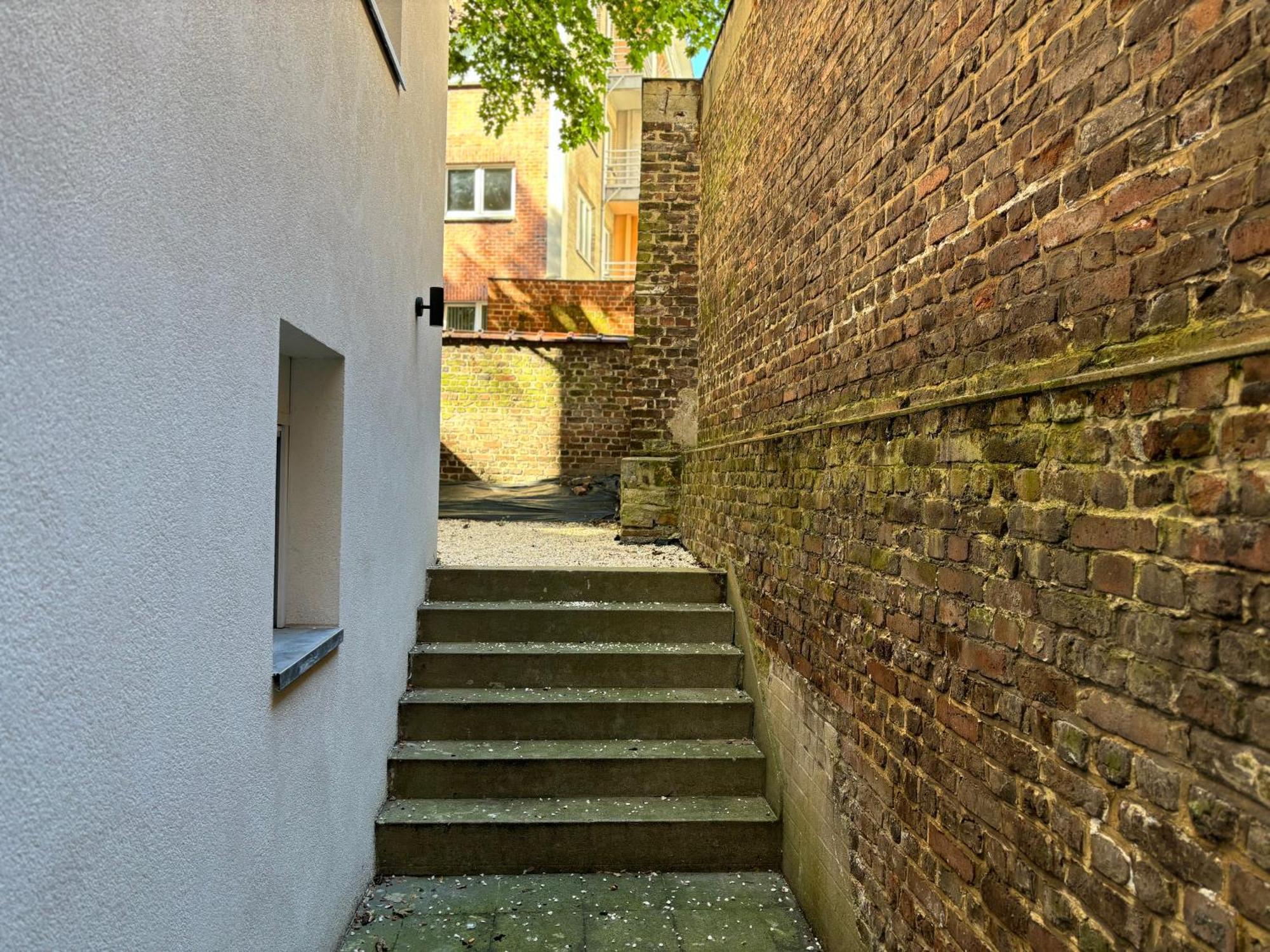 Apartamento Havre Des Anges - Pont De Fragnee, Guillemins